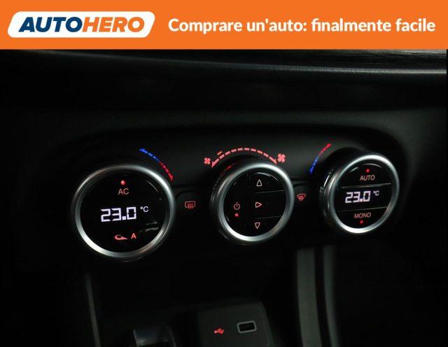 ALFA ROMEO Giulietta 1.4 Turbo 120 CV Super