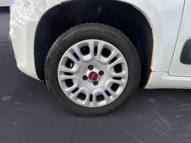 FIAT Panda 1.2