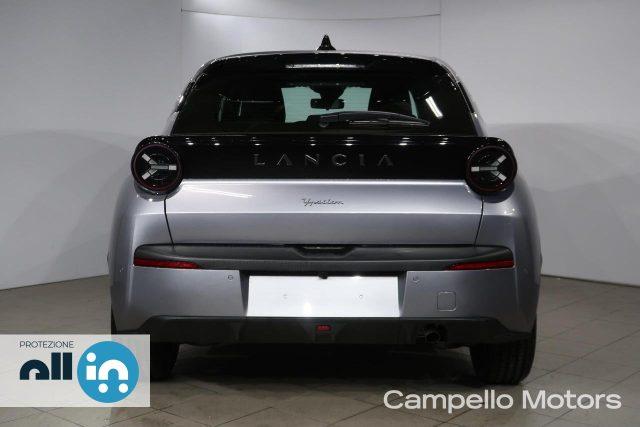 LANCIA Ypsilon Nuova Nuova 1.2 100cv Ibrida