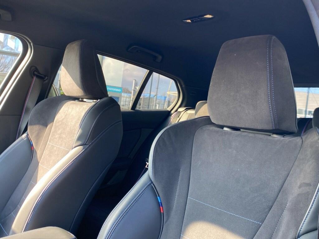 BMW Serie 1 118 d MSport Pro DCT