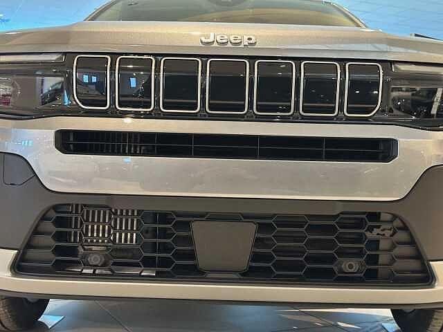 Jeep Avenger 1.2 Turbo Summit KM ZERO