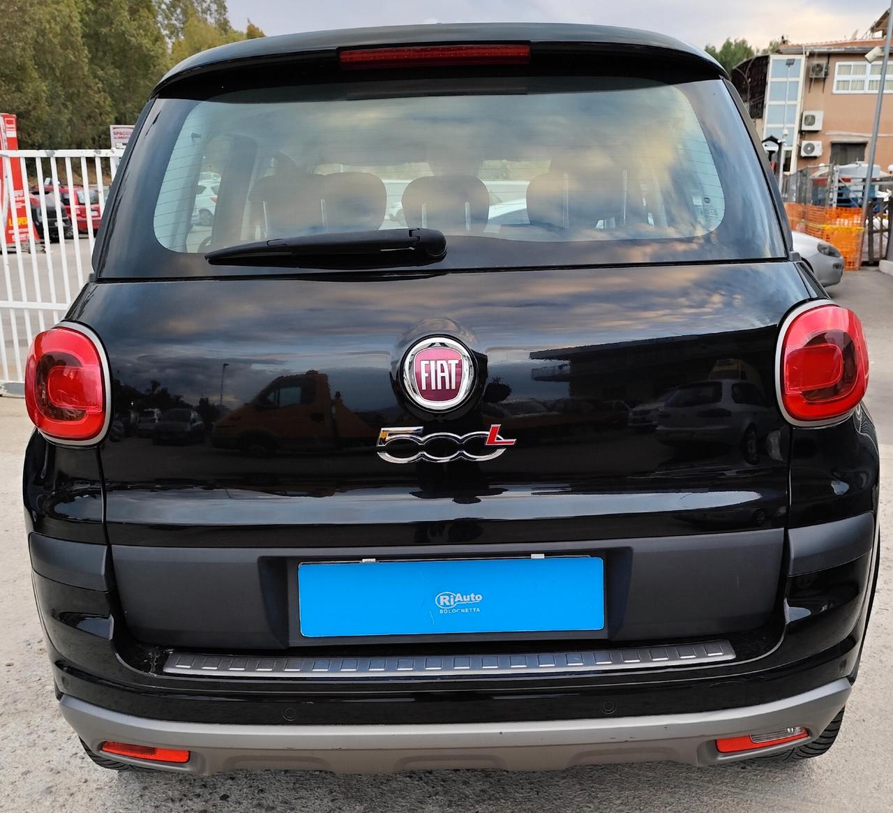 Fiat 500L 1.3 Multijet 95 CV Cross