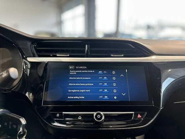 Opel Corsa 1.2 100 CV GS