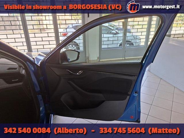 SKODA Kamiq 1.0 TSI 115 CV DSG Black Dots