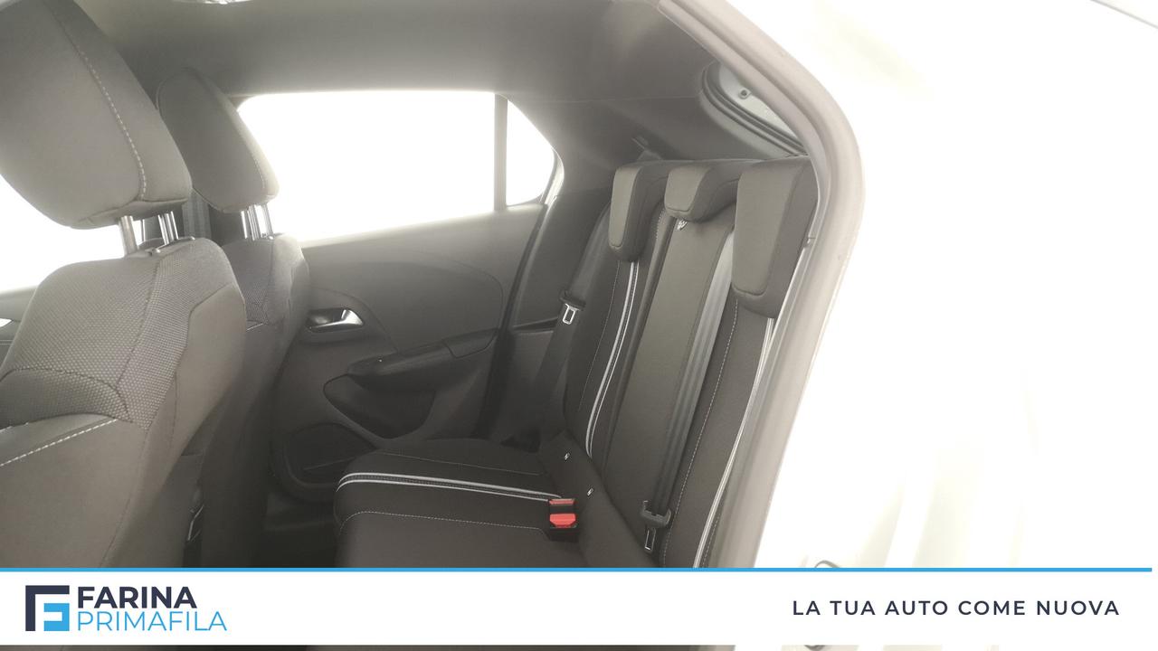 OPEL Corsa VI 2023 - Corsa 1.2 GS s&s 100cv