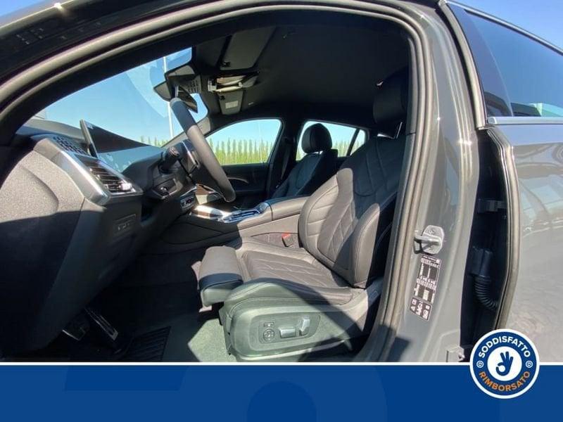 BMW X6 xDrive 30d M Sport
