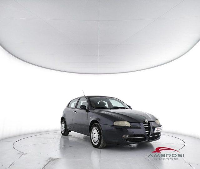 ALFA ROMEO 147 1.9 JTD (115 CV) cat 5p. Progression - PER OPERATO