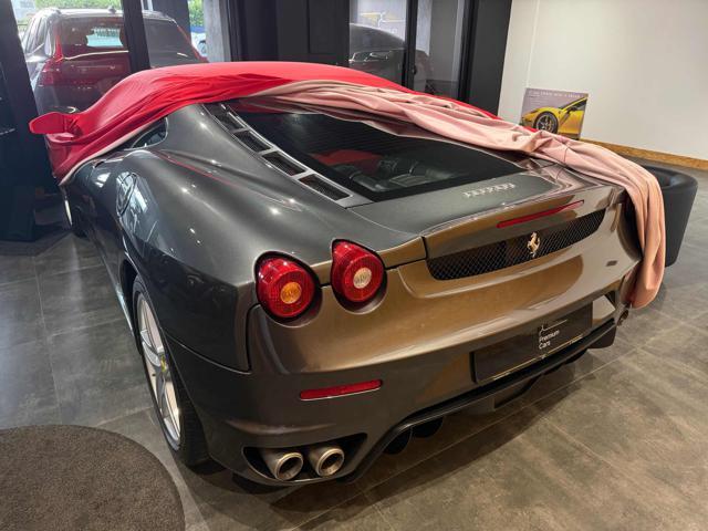 FERRARI F430 F1 Italiana UniPro Carboceramico