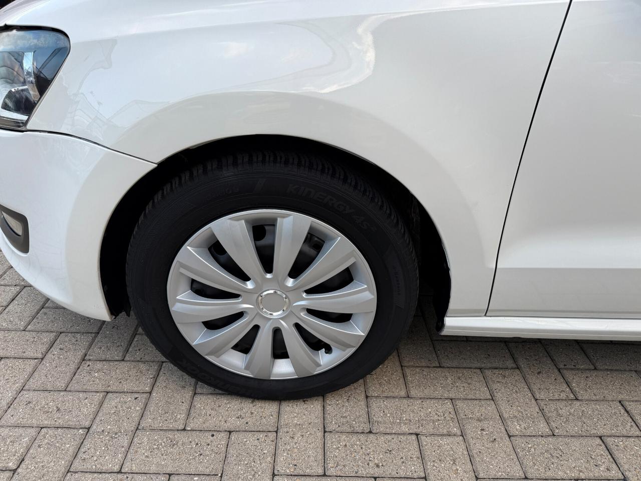 Volkswagen Polo 1.2 70 CV 5p. GPL Comfortline - NeoPatentati