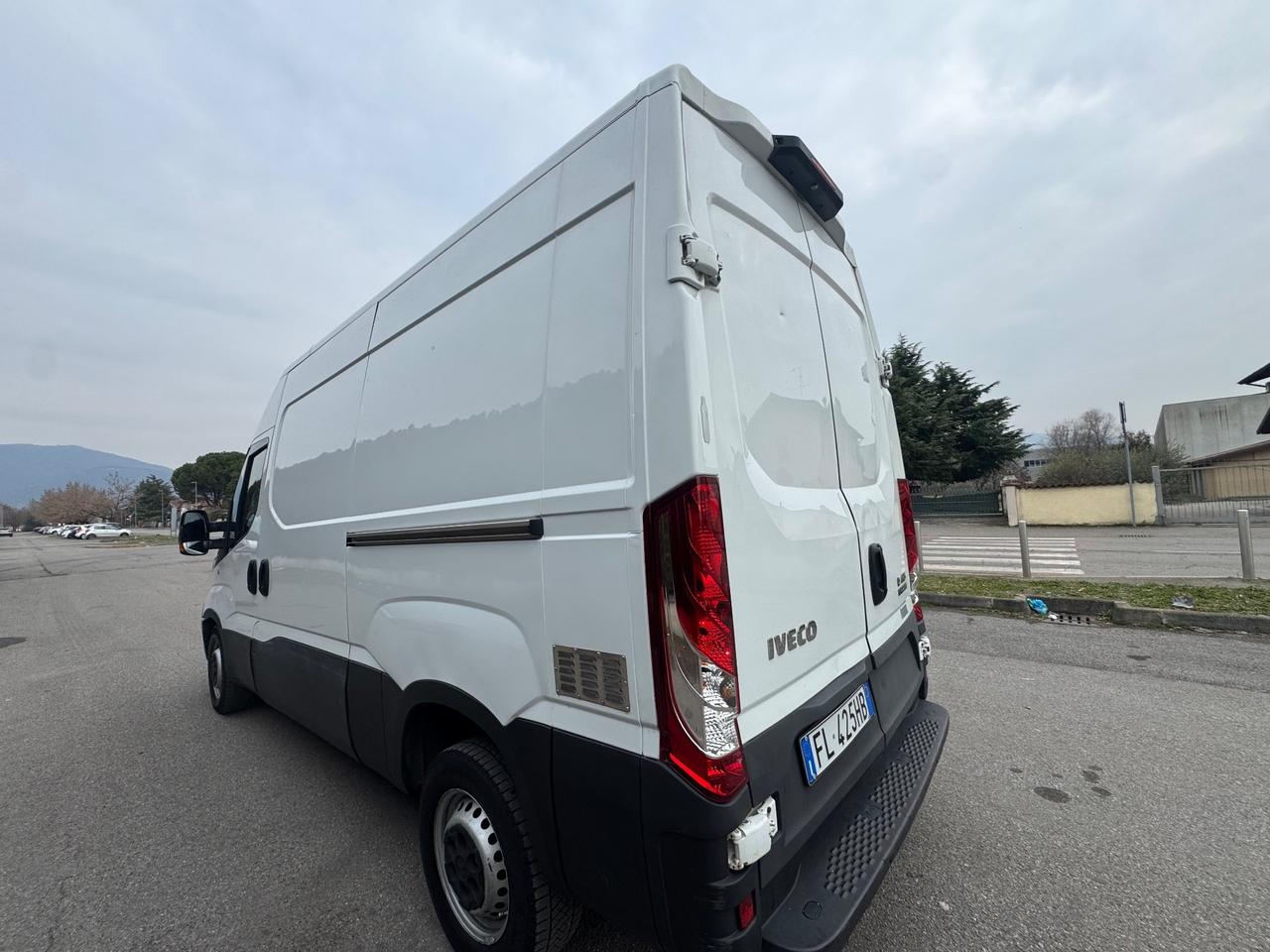 Iveco Daily 35S15V 2.3 HPT PM-TM Furgone