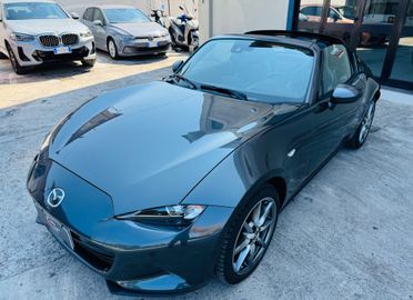 Mazda MX-5 2.0L Skyactiv-G RF Sport