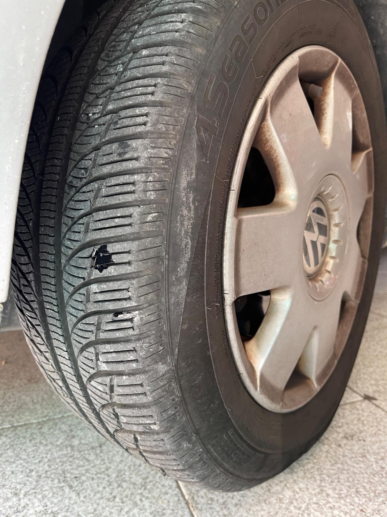 Volkswagen Polo 1.4 TDI 5p. Trendline