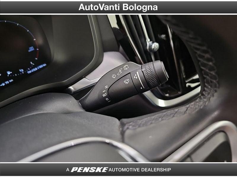 Volvo V60 B4 (d) automatico Core