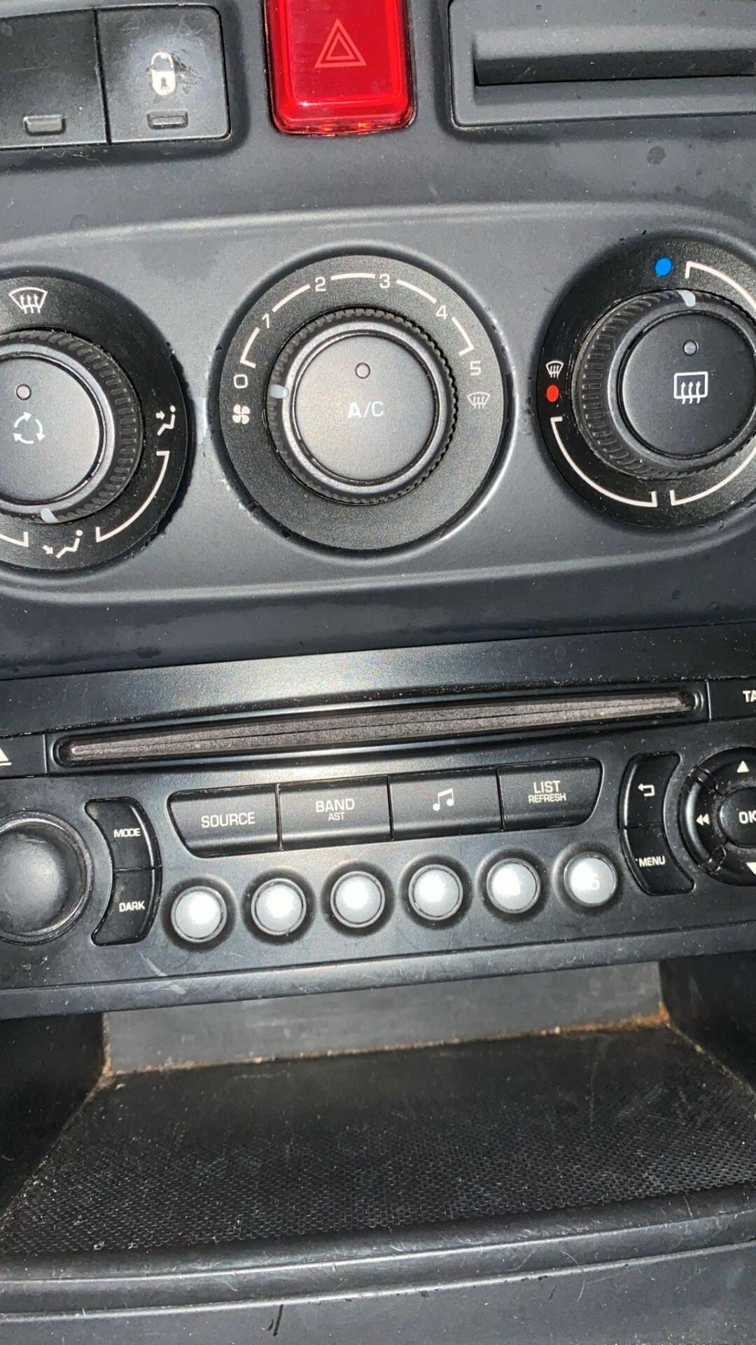 Citroen C3 Picasso 1.4 VTi 95 GPL airdream Seduction