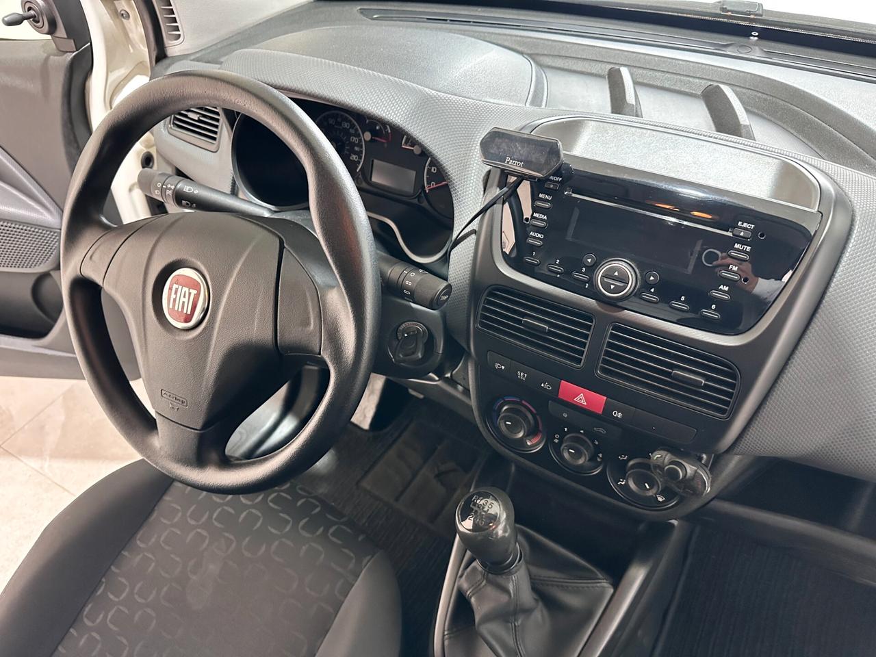 Fiat Doblo Doblò 1.6 MJT 105CV - UNICO PRO. - NUOVO!!!