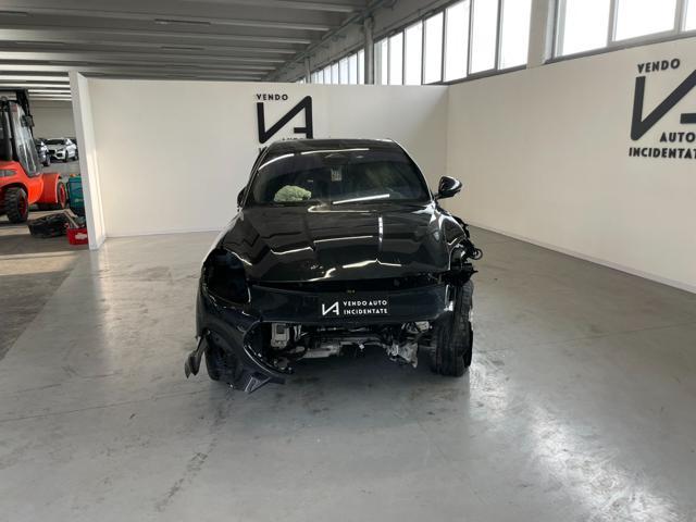 MASERATI Grecale 2.0 330CV MODENA Q4 AUTO