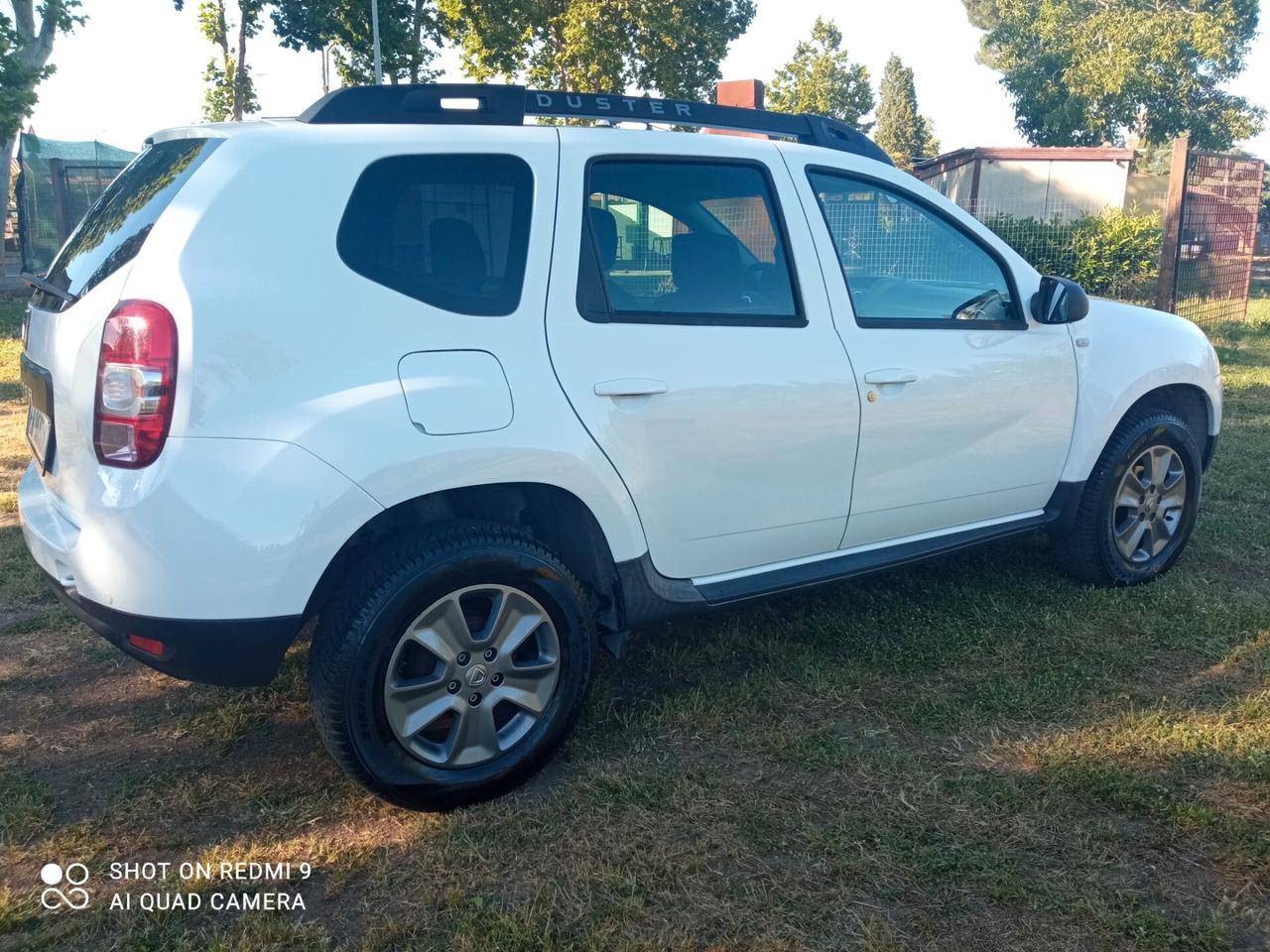 Dacia Duster 1.6 4x2 GPL Ambiance scad. bombola 2034