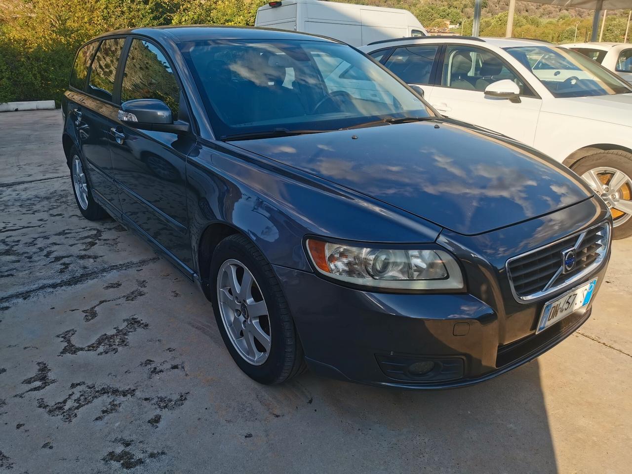 Volvo V50 2.0 D cat Kinetic