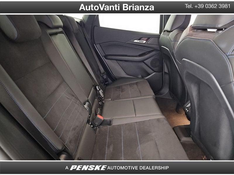 BMW Serie 2 Active Tourer 218d Active Tourer Msport