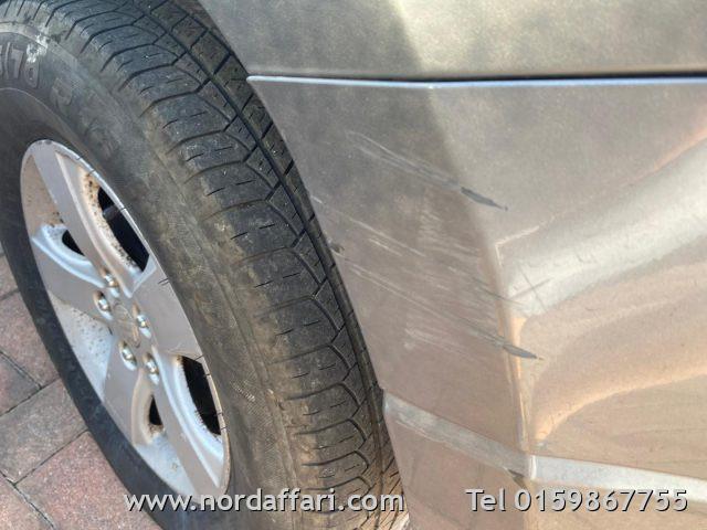 SUZUKI Grand Vitara 1.9 DDiS 3 porte