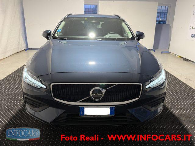 VOLVO V60 B4 (d) MHEV 197 CV Autom. Core - PROMO