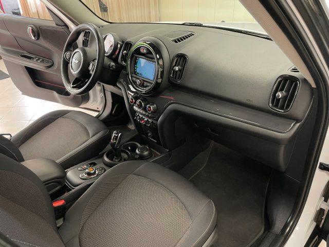 MINI Countryman 1.5 COOPER ALL4 AUTO MY19 - IDEALE NEOPATENTATI