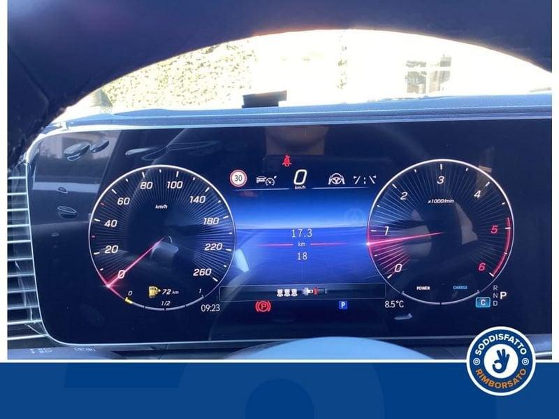Mercedes-Benz GLE 300d 4Matic Mild Hybrid AMG Line Premium