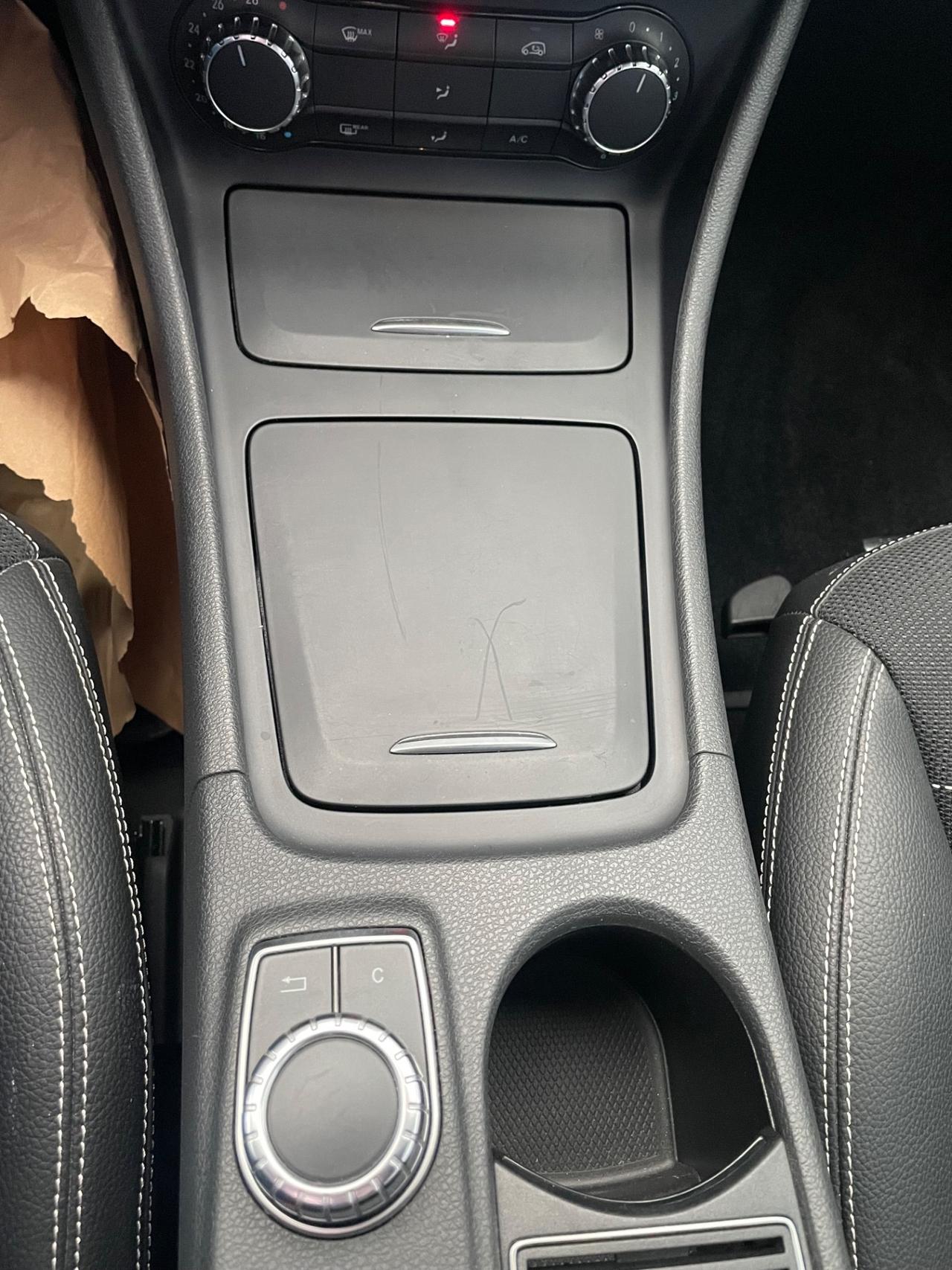 Mercedes-benz A 180 Urban - Cambio automatico - Nessun vincolo -