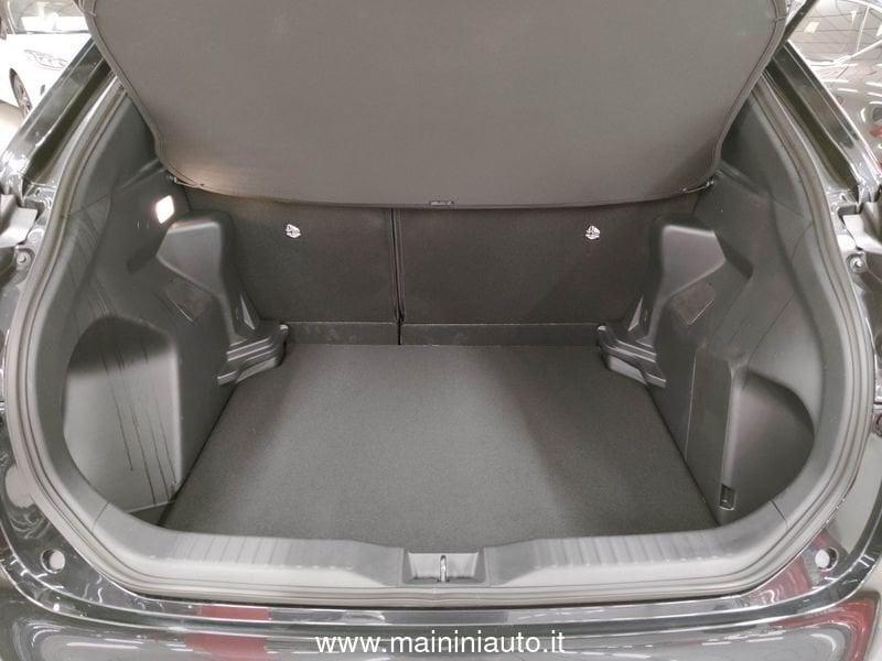 Toyota Yaris Cross 1.5 Hybrid 131cv 5p E-CVT Trend "SUPER PROMO"