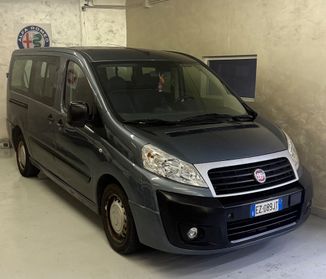 Fiat Scudo 9 posti