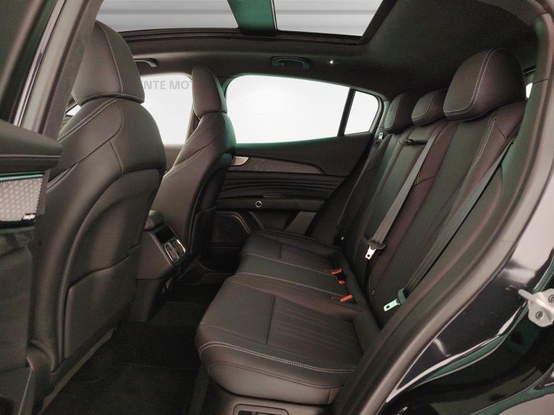 Maserati Levante 2.0 MHEV Modena AWD Auto