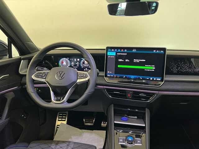 Volkswagen Tayron 1.5 TSI eHybrid DSG R-Line Plus