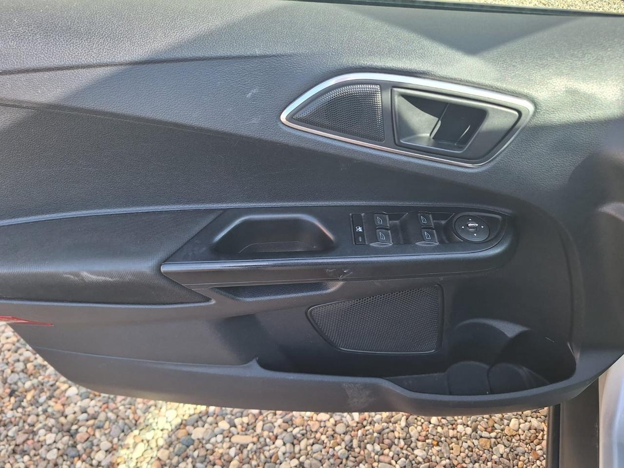 Ford B-Max 1.5 TDCi 75 CV