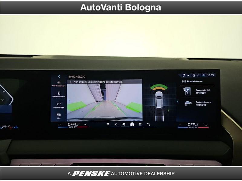 BMW X3 X3 xdrive20d auto