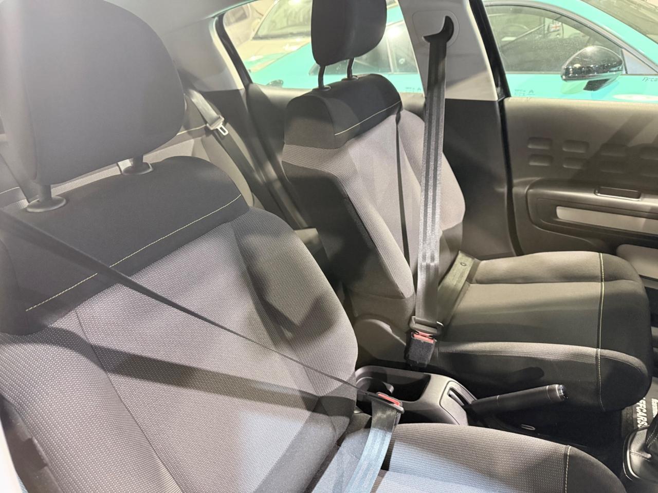 Citroen C3 PureTech 110 S&S Shine Pack