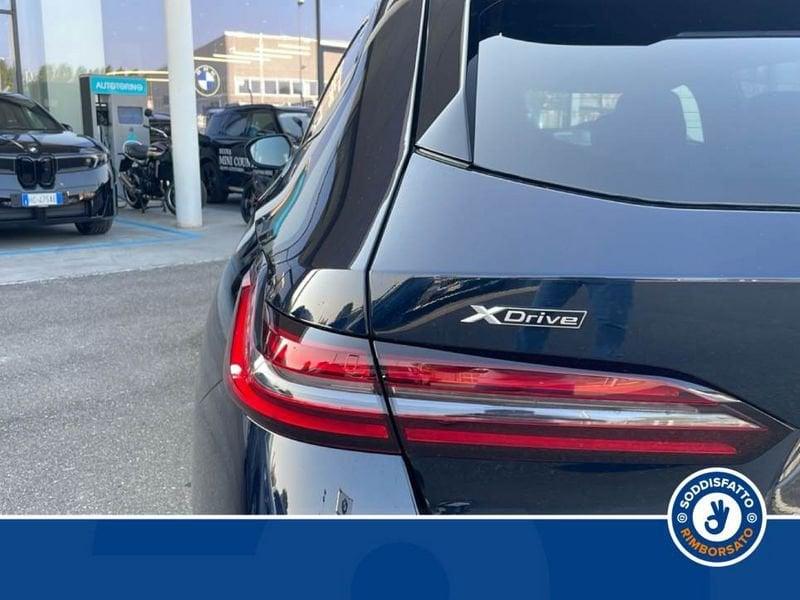 BMW Serie 5 Touring 520d xDrive M Sport Pro