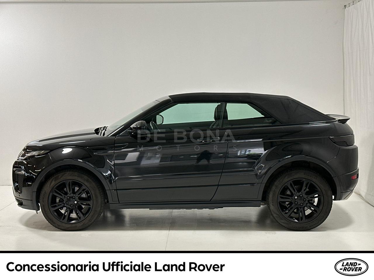 Land Rover Range Rover Evoque cabrio 2.0 td4 hse dynamic 180cv auto