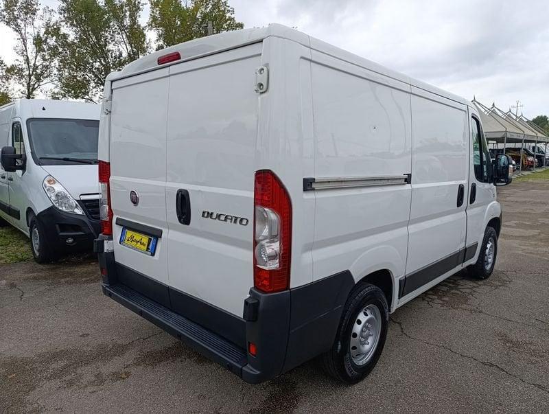 FIAT Ducato Ducato 28 2.0 MJT coibentato