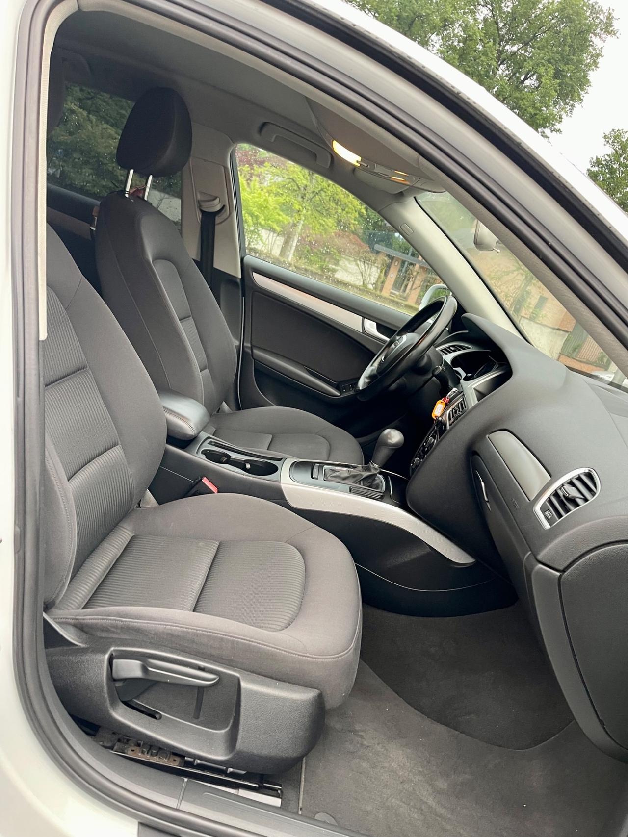 Audi A4 1.8 TFSI 120 CV Ambiente