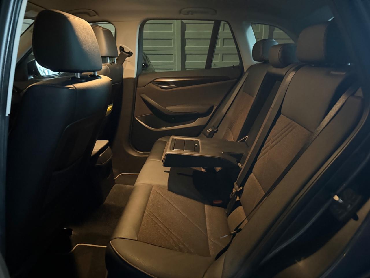 Bmw X1 xDrive18d RATE SENZA BUSTA PAGA 290€