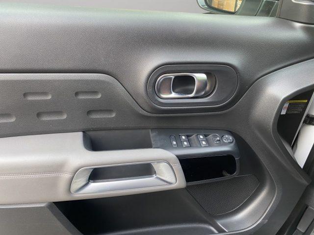 CITROEN C5 Aircross BlueHDi 180cv S&S EAT8 Shine