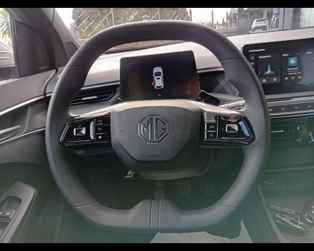 MG MG3 1.5L MT COMFORT