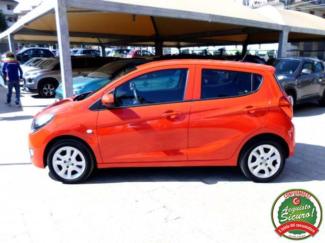 OPEL Karl 1.0 75 CV N-Joy