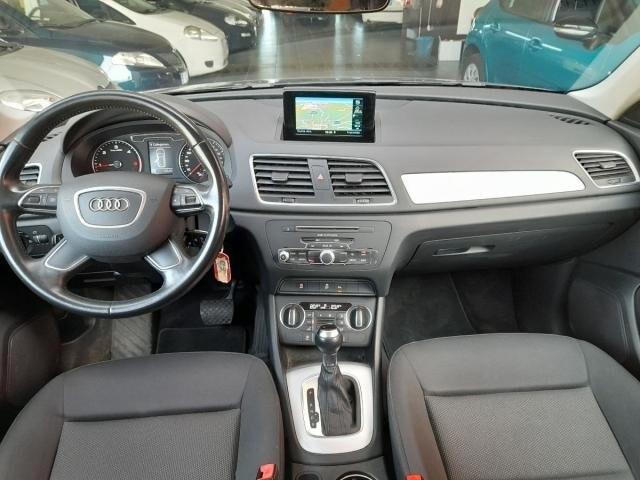 Audi Q3 2.0 TDI 150 CV S tronic Business