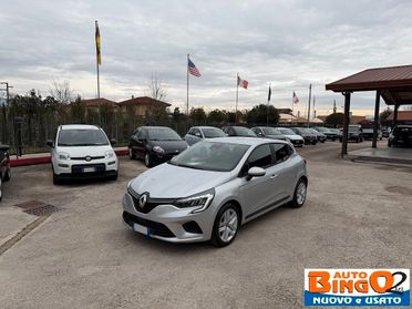 Renault Clio TCe 100 CV GPL 5 porte Life