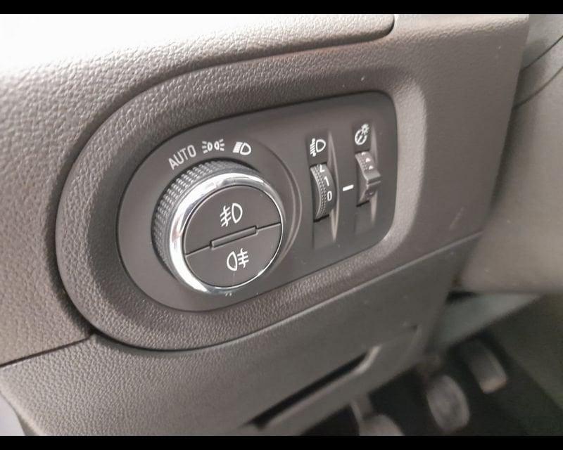 Opel Grandland X 1.2 Business s&s 130cv my18