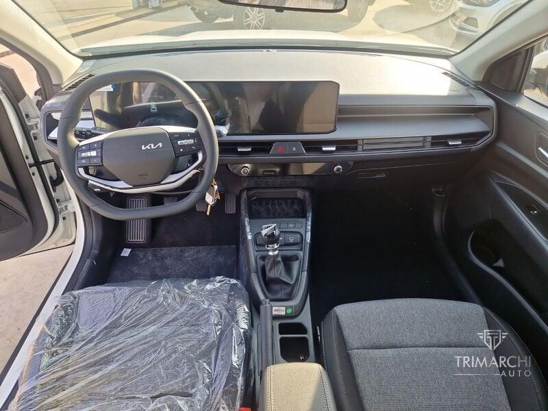 Kia Stonic 1.0 T-GDi MHEV Style
