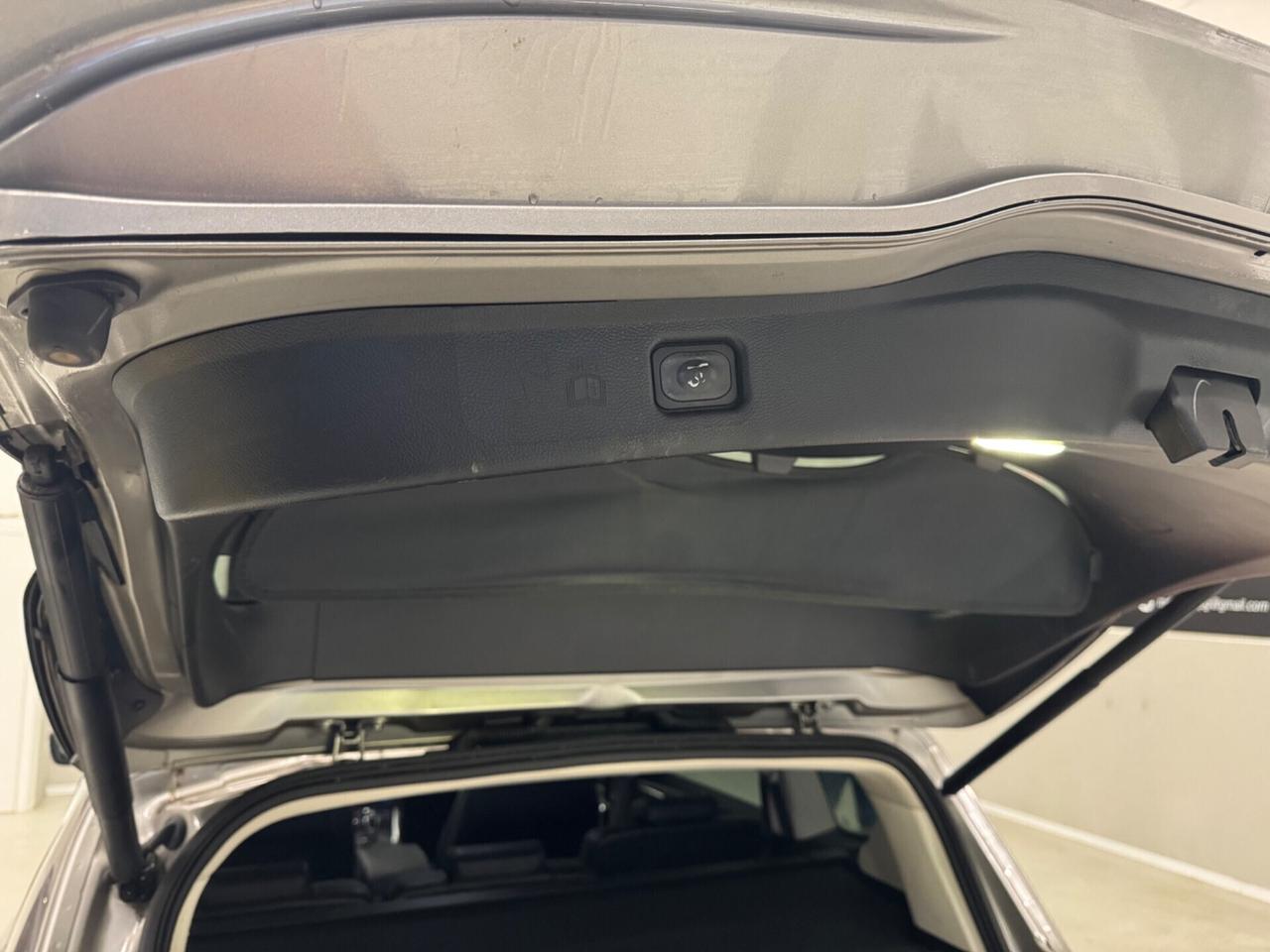 Ford S-Max 2.0 TDCi automatico Titanium