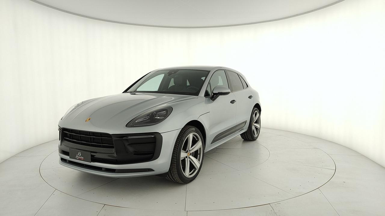 PORSCHE Macan 2.0 T 265cv pdk