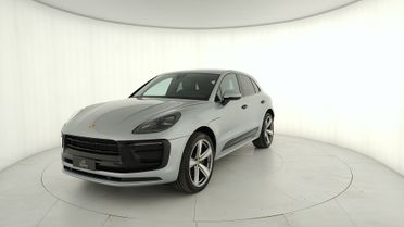 PORSCHE Macan 2.0 T 265cv pdk